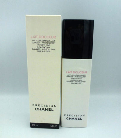 CHANEL Precision LAIT Douceur Skincare 150 ml