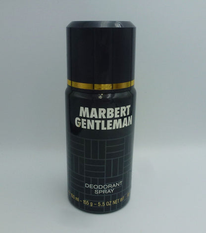 MARBERT Gentleman Deodorant 150 ml