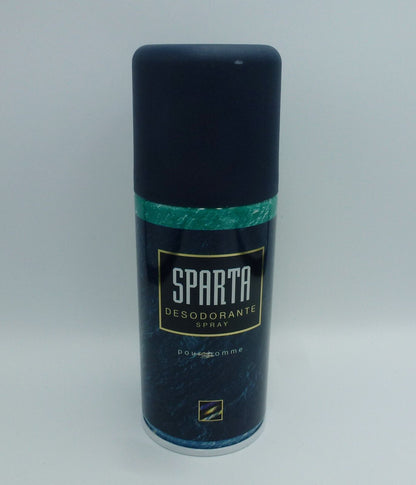 Sparta pour Homme Deodorant 150 ml