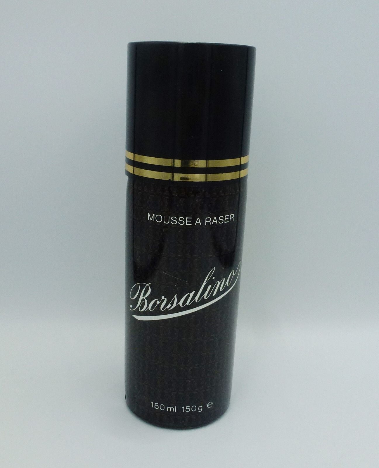Borsalino Classic Rasierschaum 150 ml