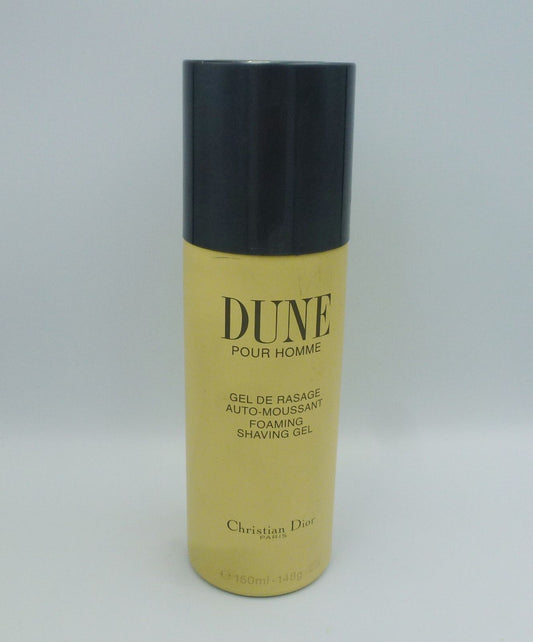 Christian Dior DUNE pour Homme Rasierschaum 150 ml