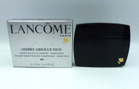 Lancome Ombre Absolu DUO Eye Skincare 3 g