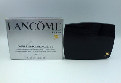 Lancome Ombre Absolu Palette Eye Skincare 2,8 g