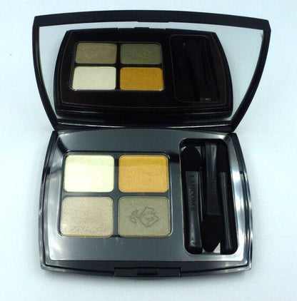 Lancome Ombre Absolu Palette Eye-Shadow QUAD Lidschatten C20 4 x 0,7 g