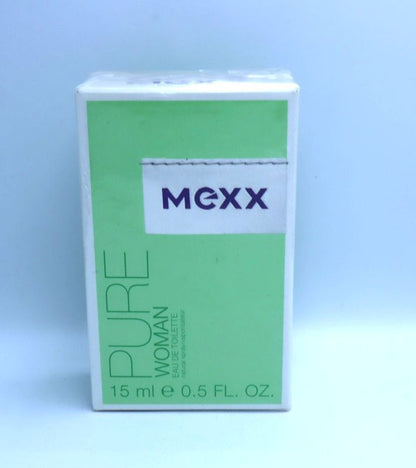 Mexx Pure EdT 15 ml