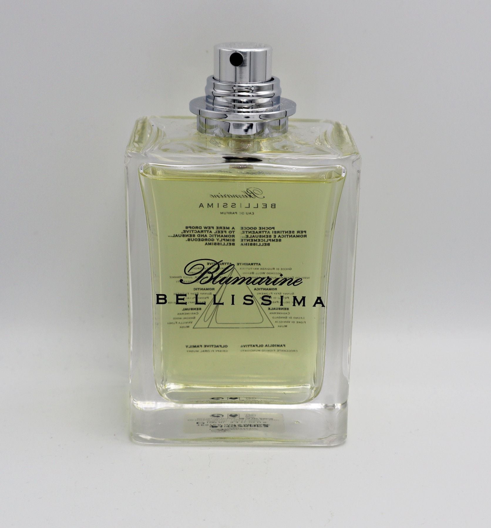 Blumarine Bellisima EdP 100 ml
