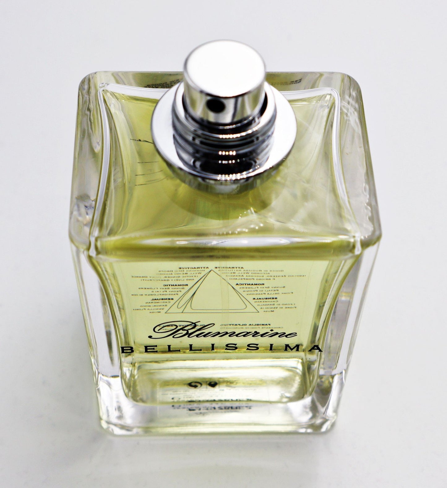 Blumarine Bellisima - Eau de Parfum 100 ml (Rarität)