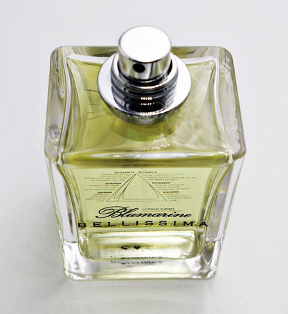 Blumarine Bellisima - Eau de Parfum 100 ml (Rarität)
