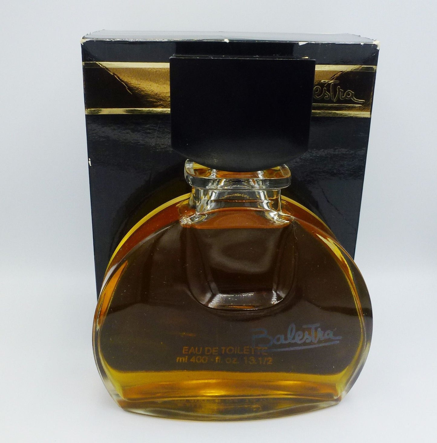 Renato Balestra Classic - Eau de Toilette 400 ml (Vintage)