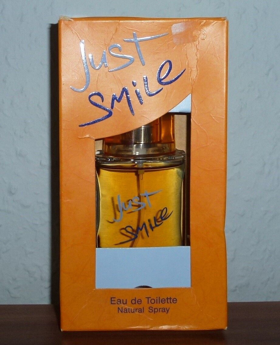 Theany Just Smile EdT 30 ml