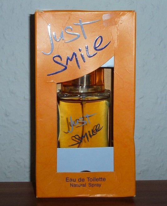 Theany Just Smile EdT 30 ml