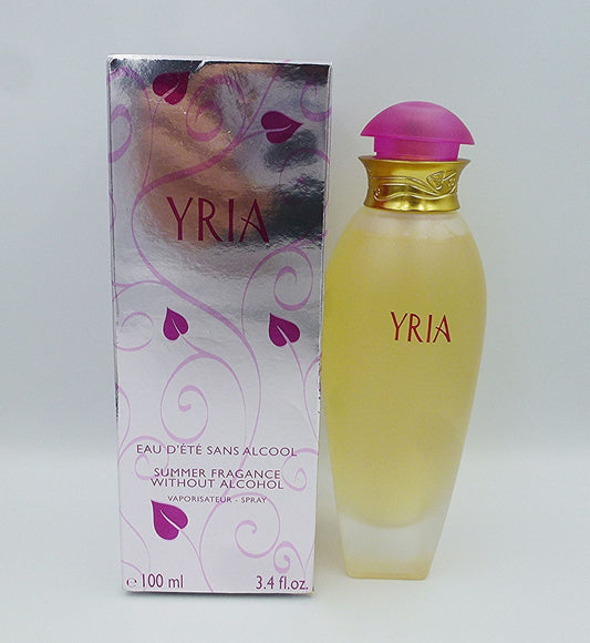 Yves Rocher Yria EdT 100 ml