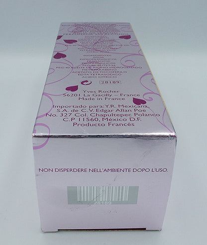 Yves Rocher YRIA SUMMER Fragrance - Eau D´Ete ohne Alkohol 100 ml