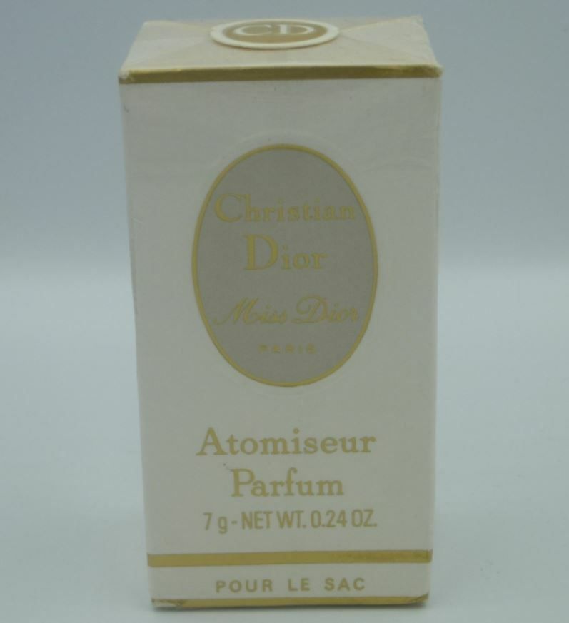 Christian Dior Miss Dior Parfüm 7,5 ml