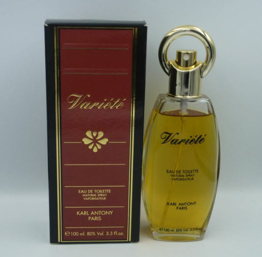 Karl Antony Variete EdT 100 ml
