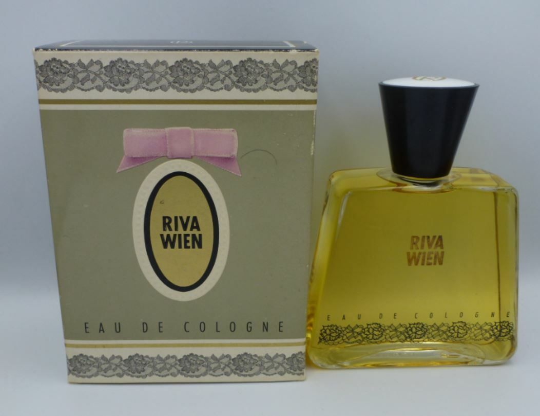Riva Wien Classic EdC 170 ml