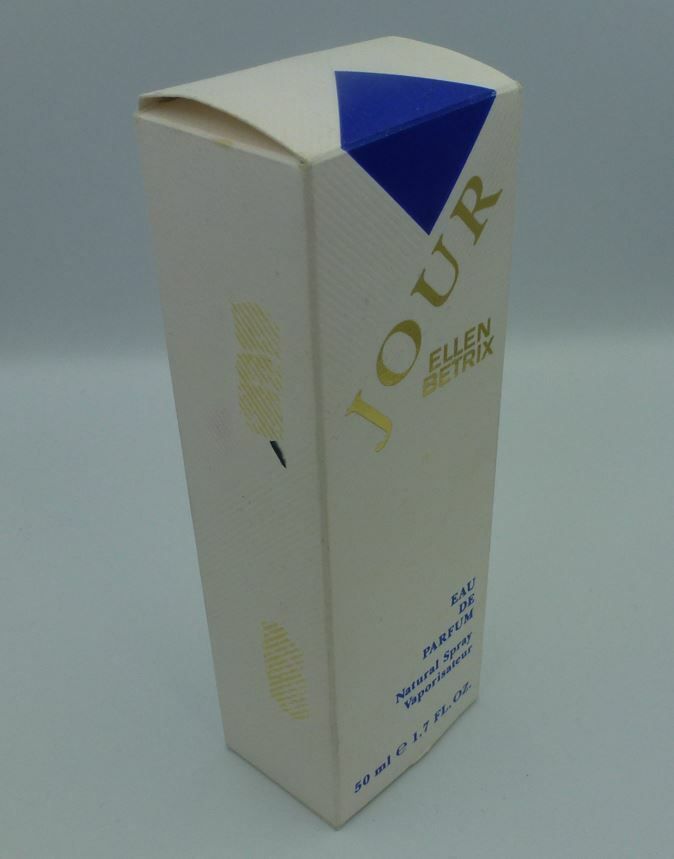 Ellen Betrix JOUR - Eau de Parfum 50 ml