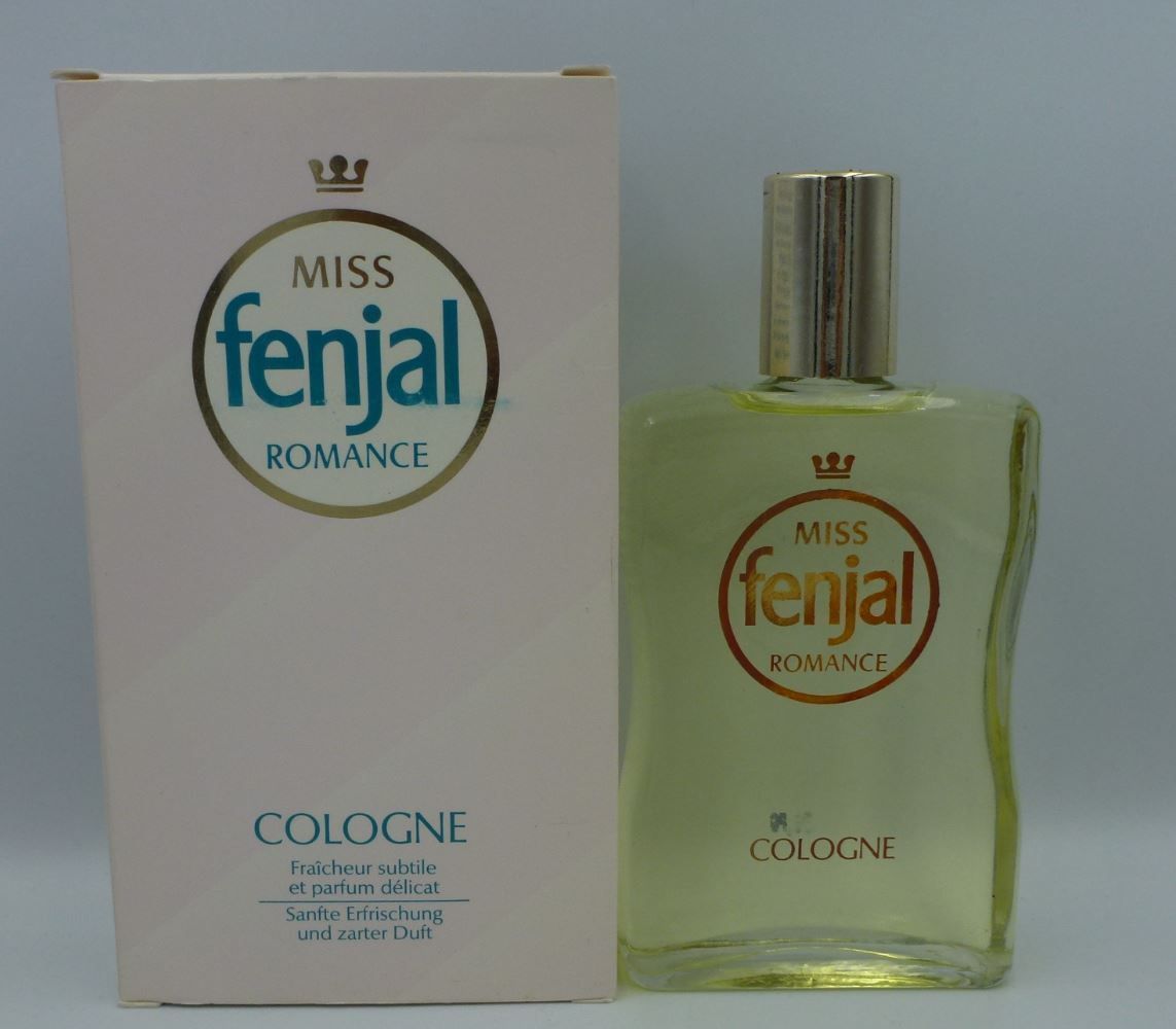 Fenjal Romance EdC 100 ml