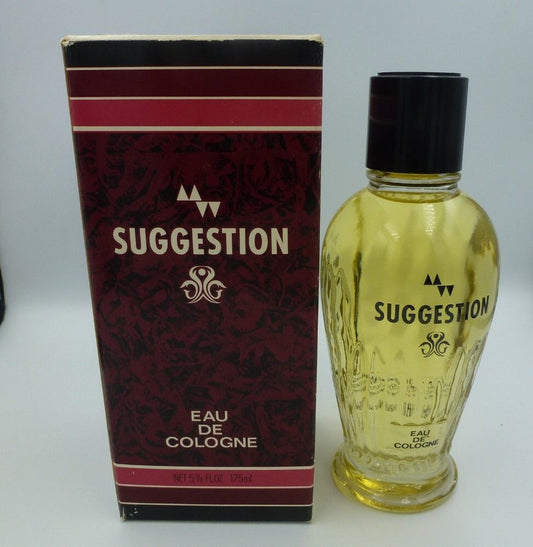 Mäurer+Wirtz Suggestion EdC 175 ml