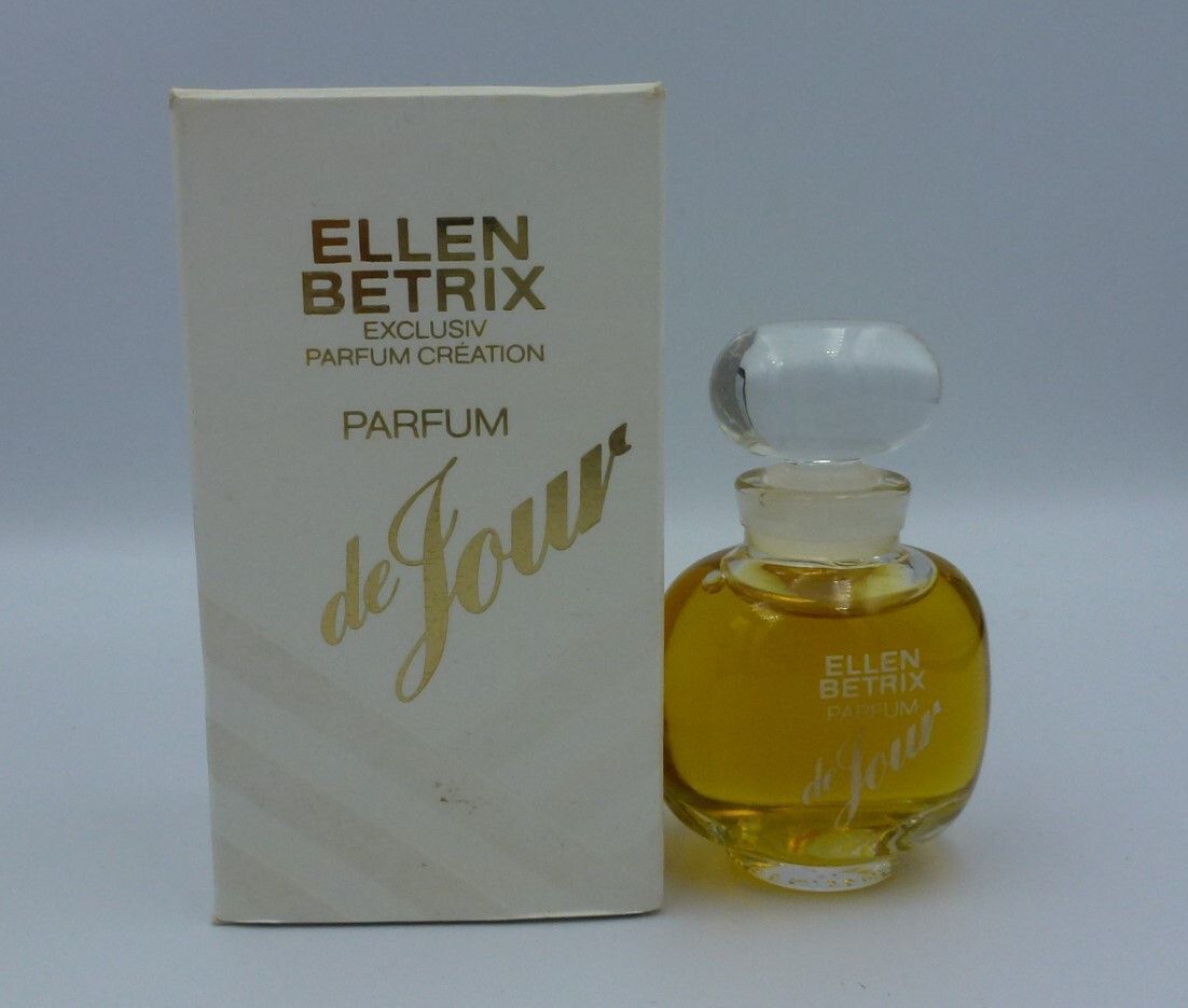 Ellen Betrix de Jour Parfüm 15 ml