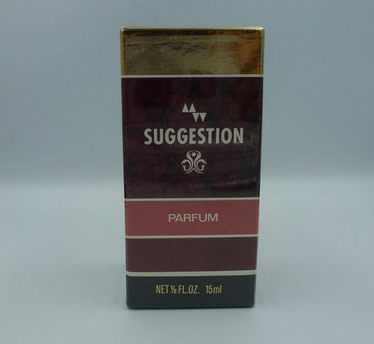Mäurer+Wirtz Suggestion Parfüm 15 ml