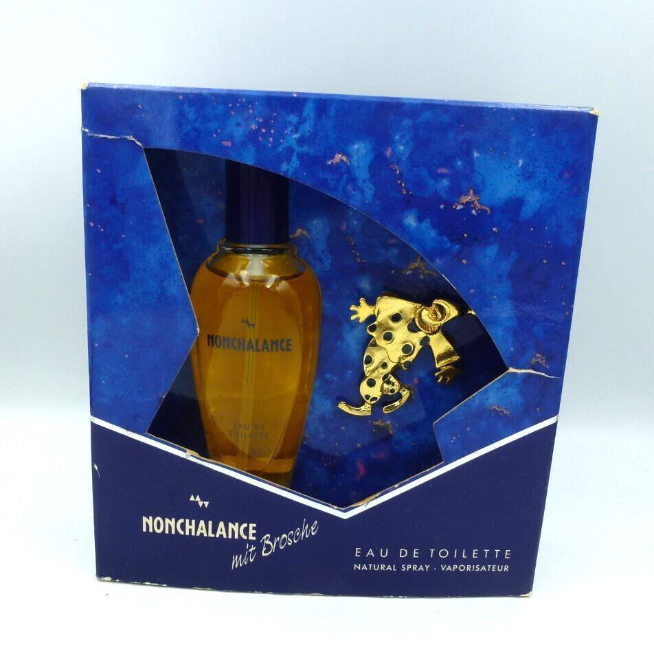Mäurer+Wirtz Nonchalance EdT 15 ml