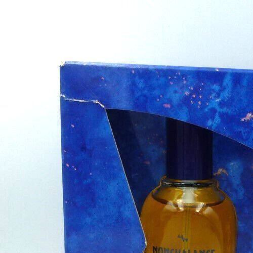 Nonchalance von Mäurer+Wirtz - Eau de Toilette 15 ml - Brosche (Vintage)