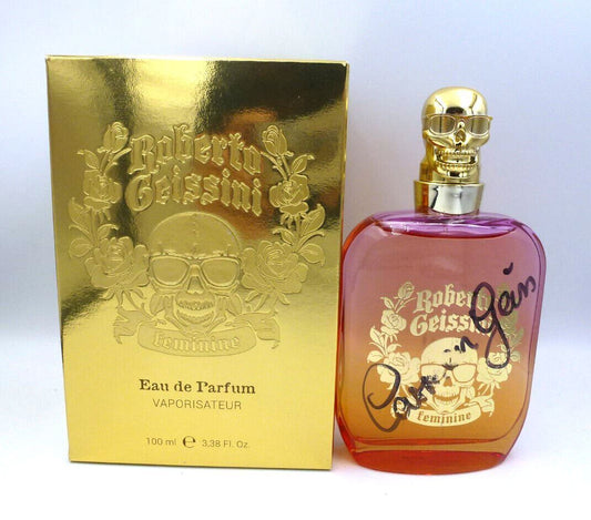 Roberto Geissini Feminine EdP 100 ml