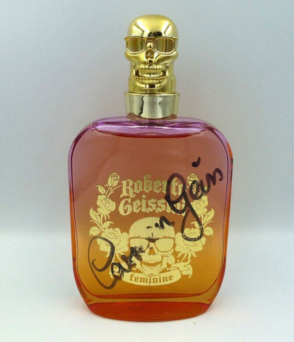 Signiert Roberto Geissini feminine - Eau de Parfum 100 ml