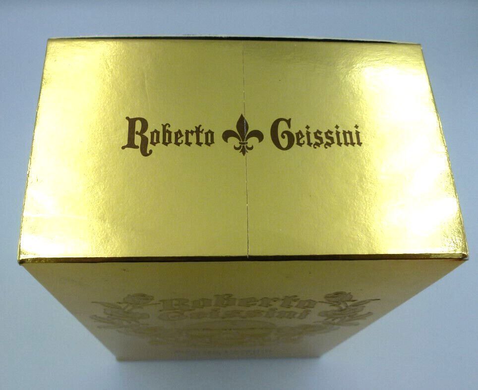 Signiert Roberto Geissini feminine - Eau de Parfum 100 ml