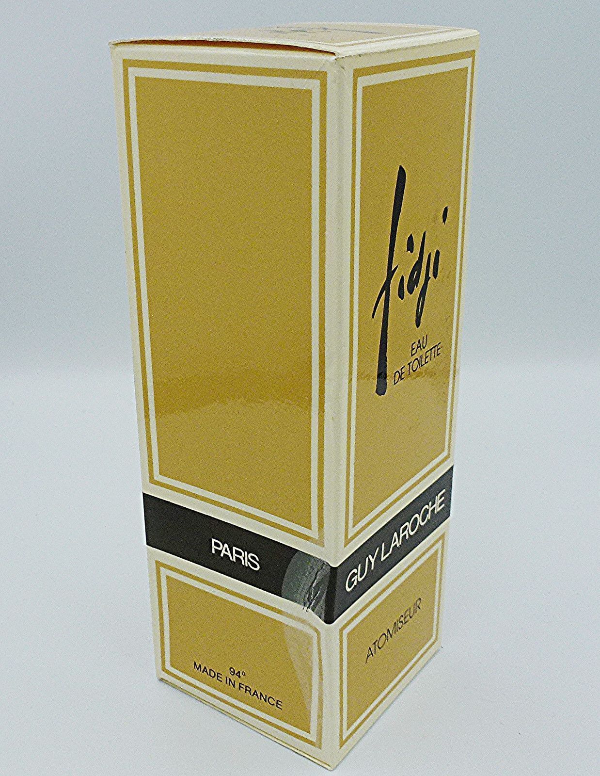 GUY Laroche fidji - Eau de Toilette Atomiseur 57 g (Ref.: 7025) (Vintage)