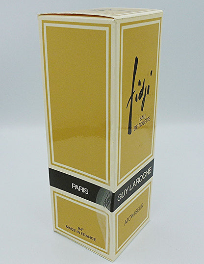GUY Laroche fidji - Eau de Toilette Atomiseur 57 g (Ref.: 7025) (Vintage)