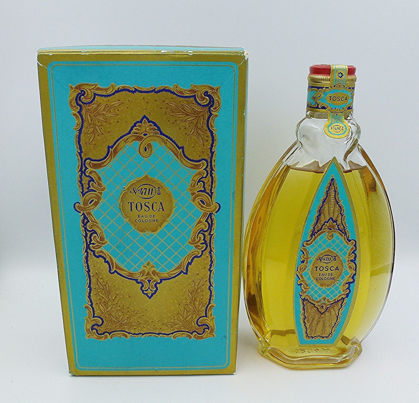 4711 Tosca EdC 200 ml