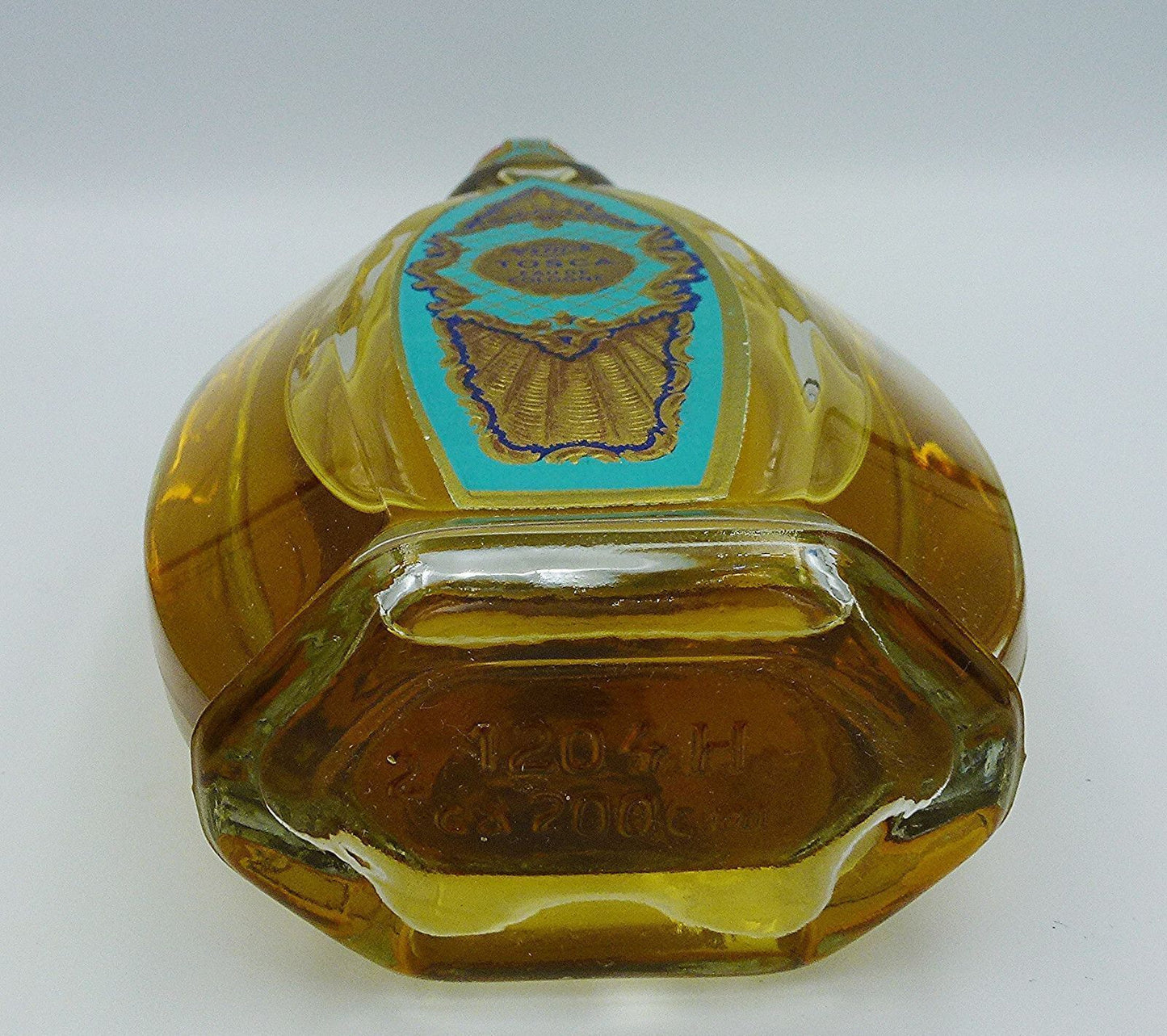 4711 TOSCA - Eau de Cologne 200 ml (Nr. 1204) (Vintage)