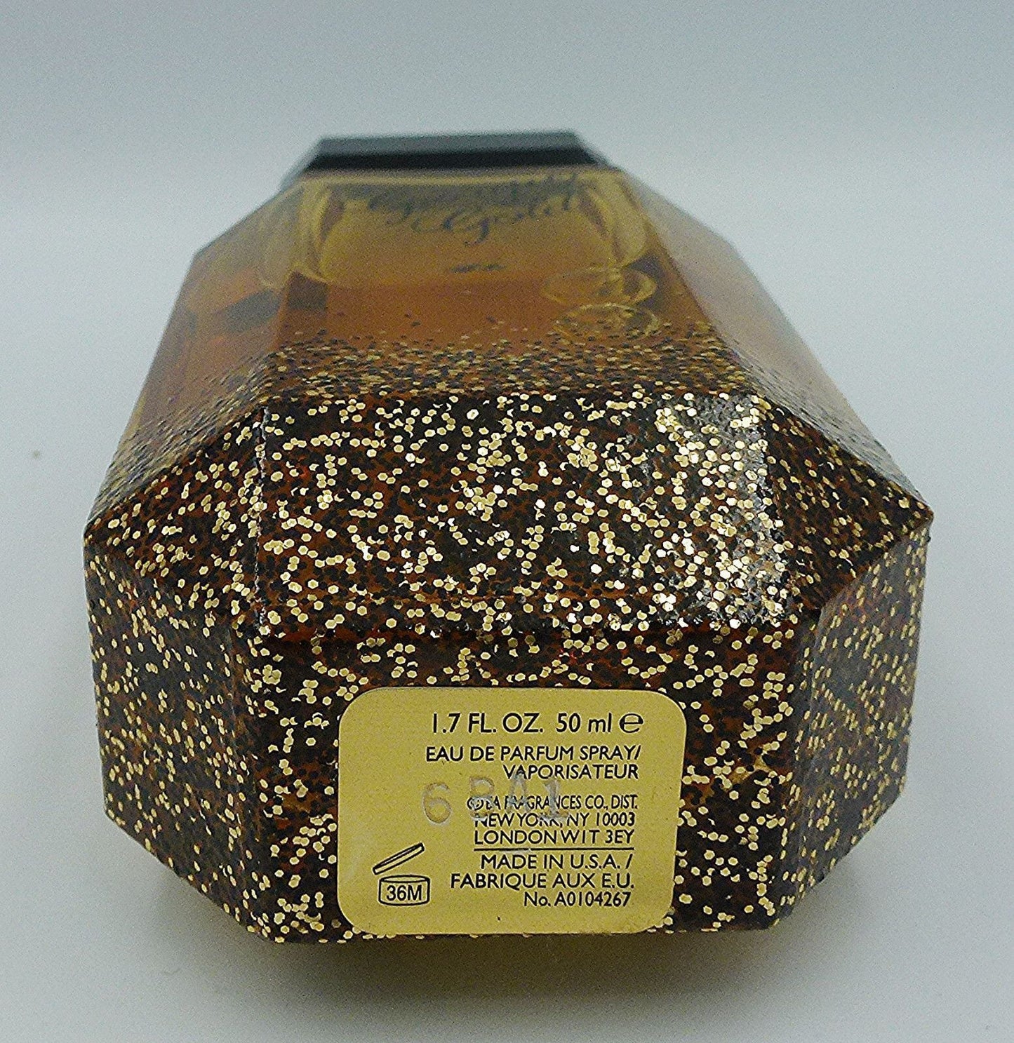 Giorgio Bevery Hills Gold - Eau de Parfum 50 ml (Vintage)