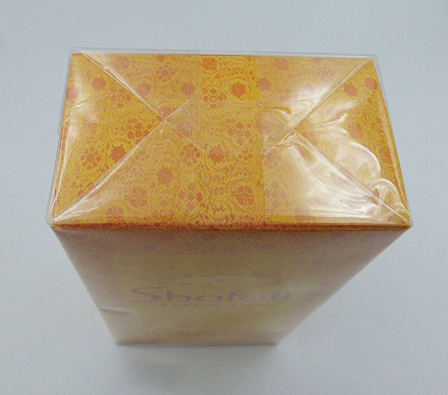 Yves Rocher Shafali FLEUR RARE - Eau de Toilette 60 ml