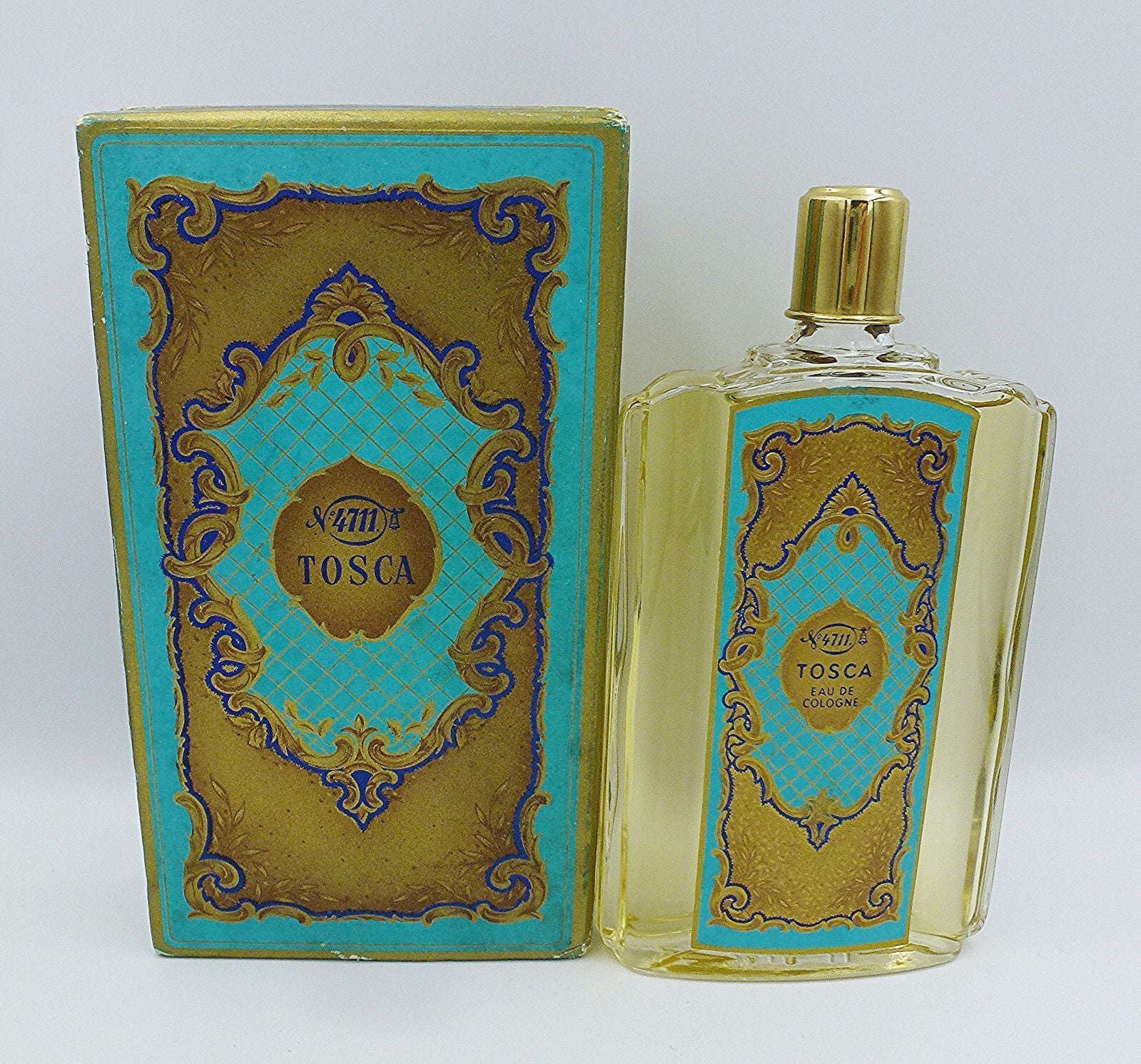 4711 Tosca EdC 100 ml