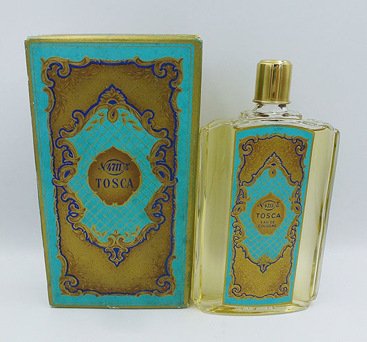 4711 Tosca EdC 100 ml