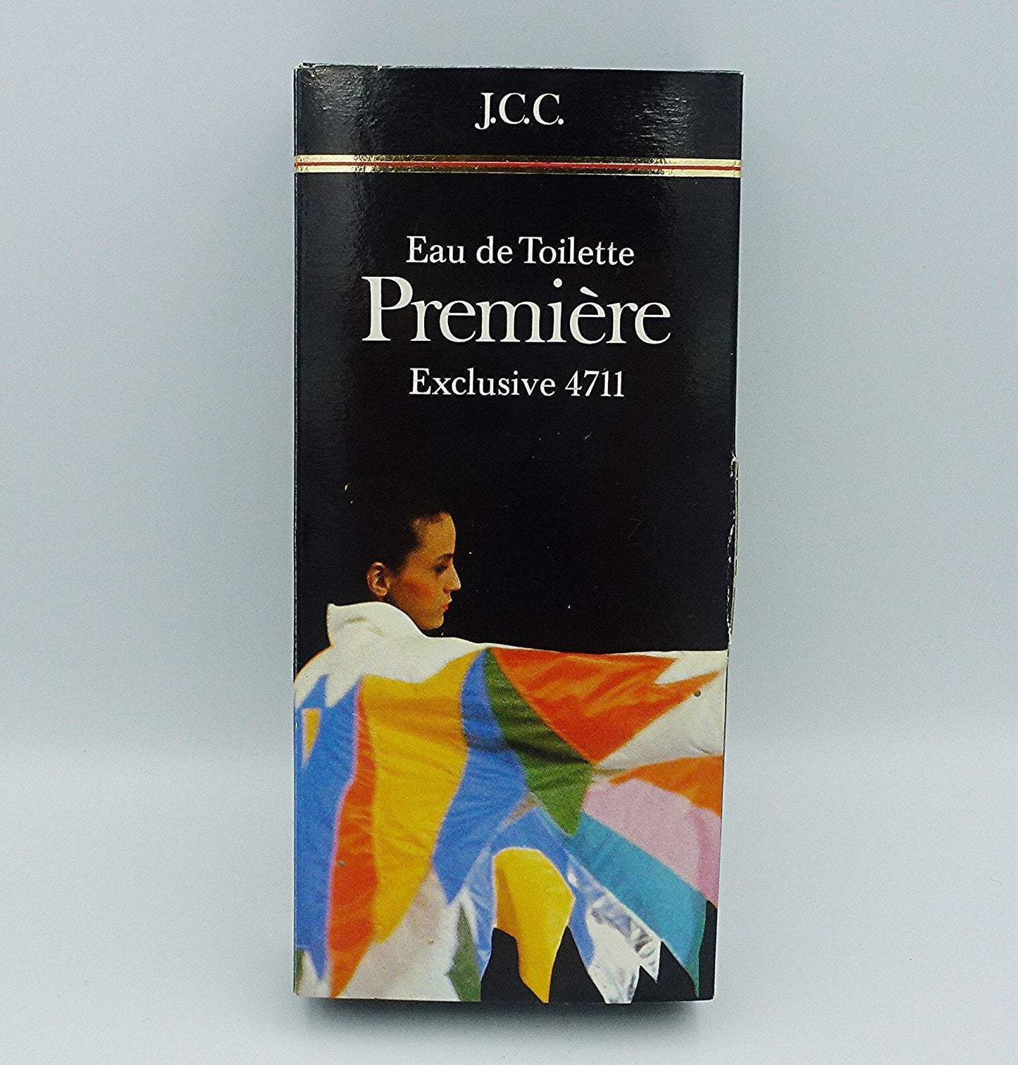 4711 Jean Charles Castelbajac EdT 15 ml