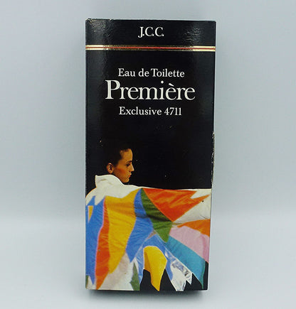 4711 Jean Charles Castelbajac EdT 15 ml