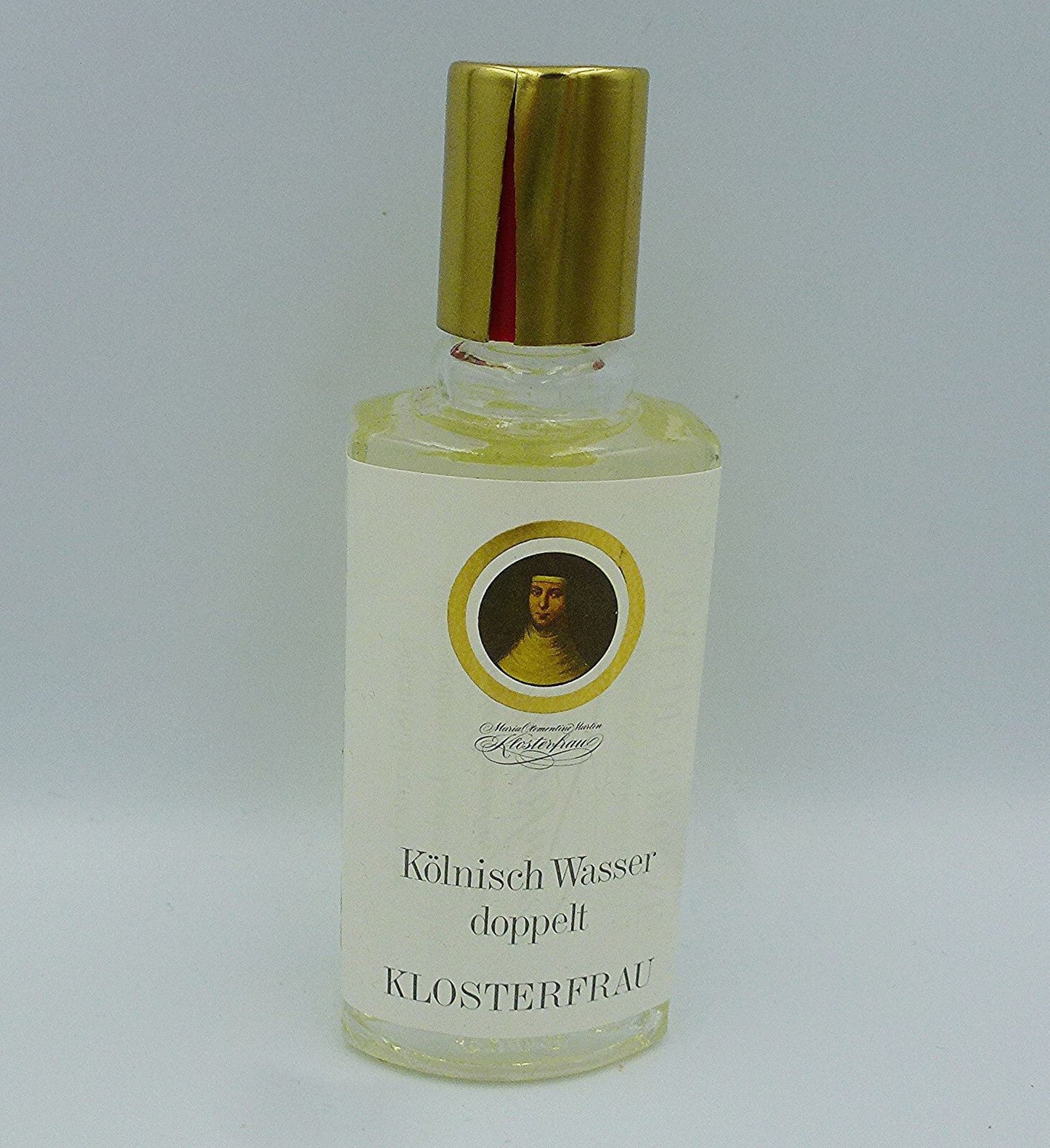 Klosterfrau Maria Clementine Martin - Kölnisch Wasser doppelt 50 ml