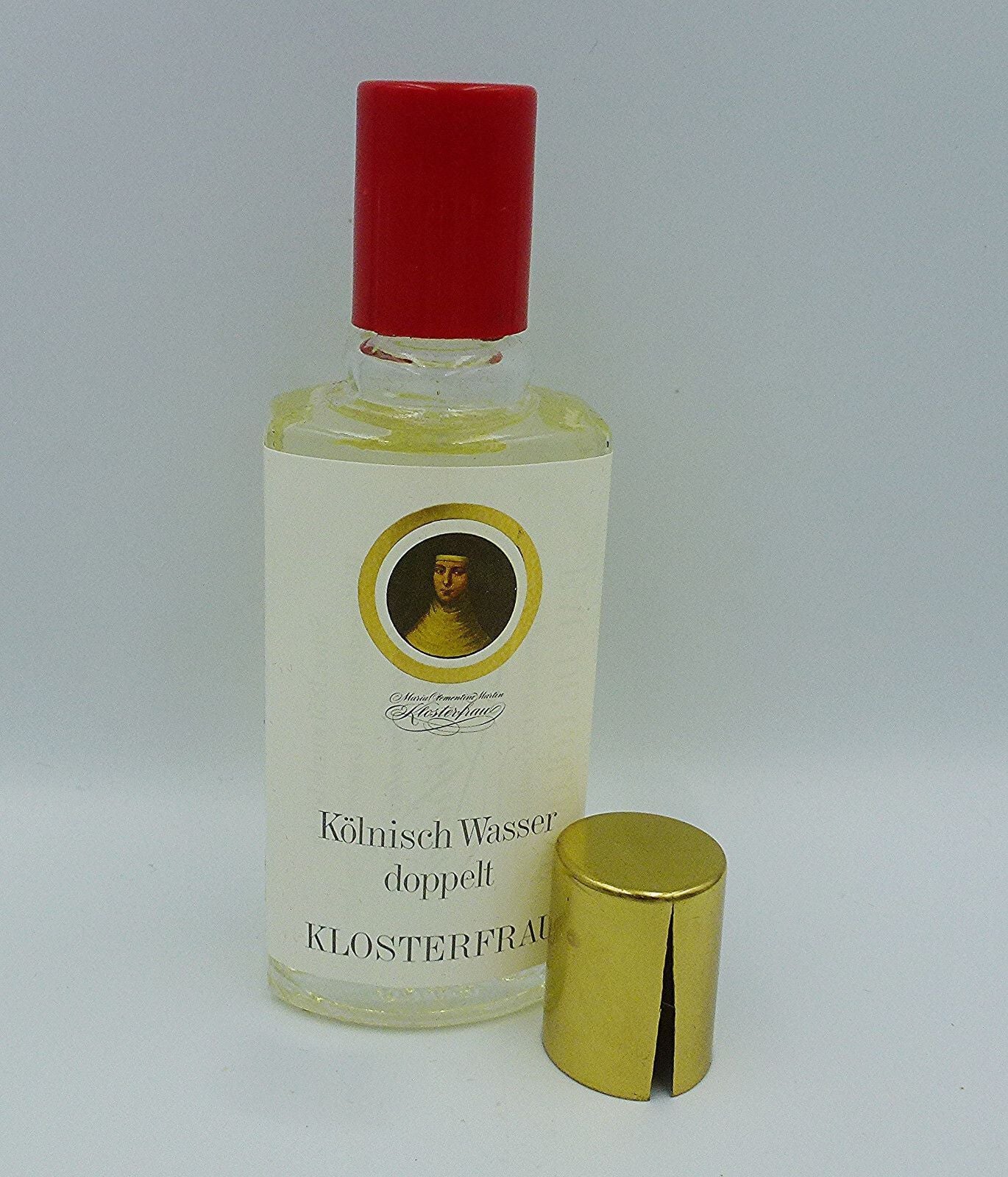 Klosterfrau Maria Clementine Martin - Kölnisch Wasser doppelt 50 ml