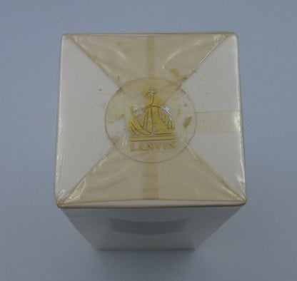 LANVIN EAU ARPEGE - Eau de Toilette 100 ml (Vintage)