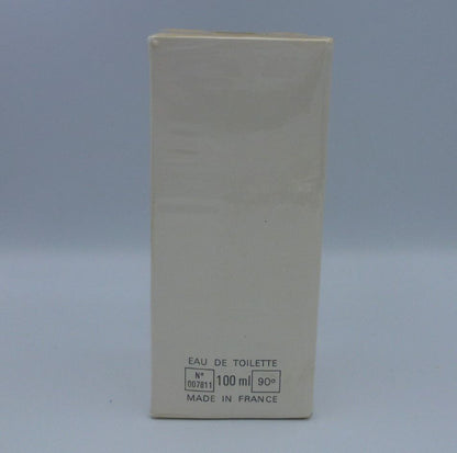 LANVIN EAU ARPEGE - Eau de Toilette 100 ml (Vintage)