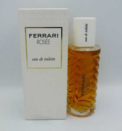 Ferrari Rosee EdT 100 ml
