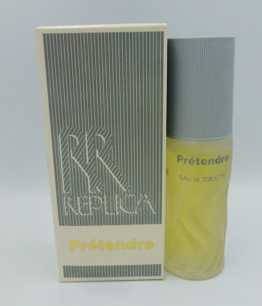 RR REPLICA Pretendre EdT 30 ml
