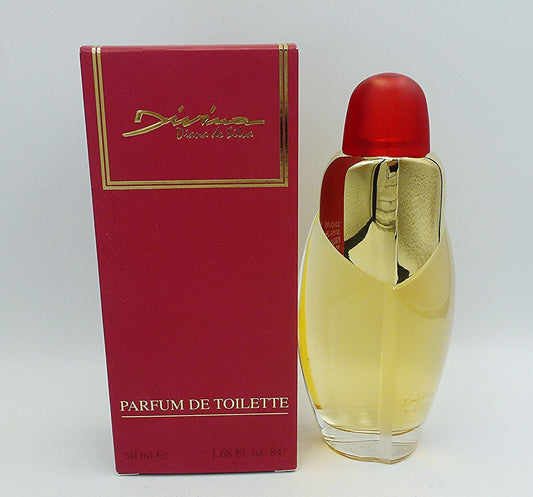Diana de Silva Divina Parfum de Toilette 50 ml