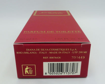 Divina von Diana de Silva - Parfum de Toilette 50 ml (Vintage)