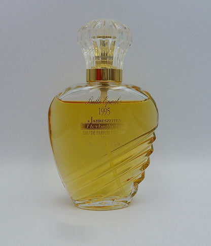 Belle Epoche 1995 4 Jahreszeiten Herbstliebe - Eau de Parfum Extreme 50 ml