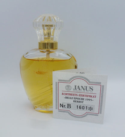 Belle Epoche 1995 4 Jahreszeiten Herbstliebe - Eau de Parfum Extreme 50 ml